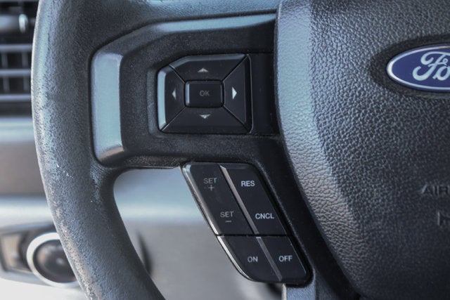 2019 Ford F-350SD XL