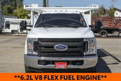 2019 Ford F-350SD XL