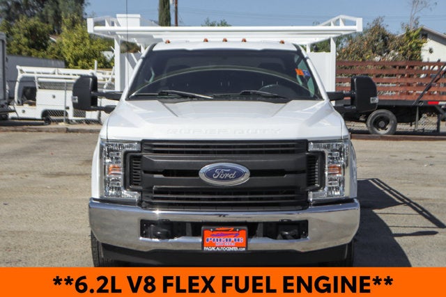 2019 Ford F-350SD XL