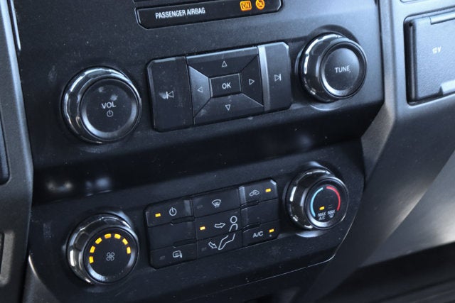 2019 Ford F-350SD XL