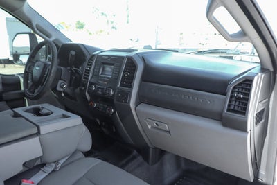 2019 Ford F-350SD XL