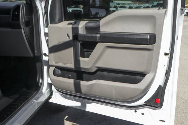 2019 Ford F-350SD XL