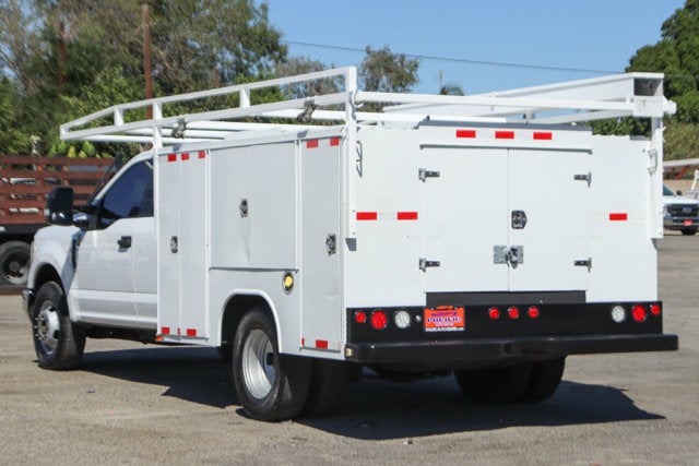 2019 Ford F-350SD XL