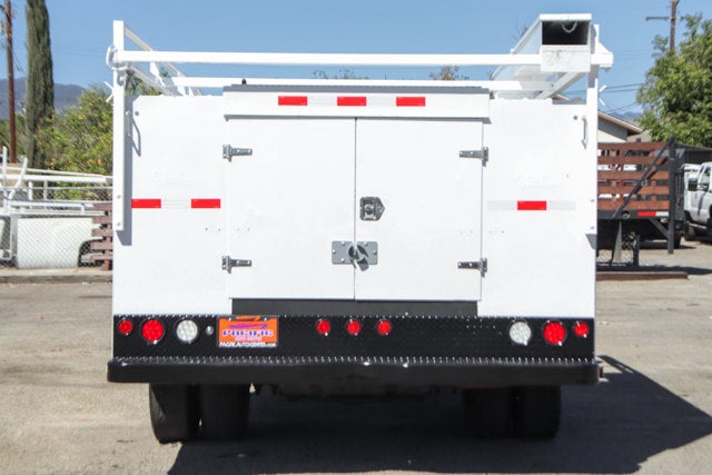2019 Ford F-350SD XL