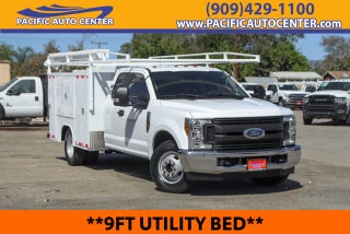 2019 Ford F-350SD XL