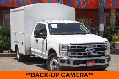 2025 Ford F-350SD XL