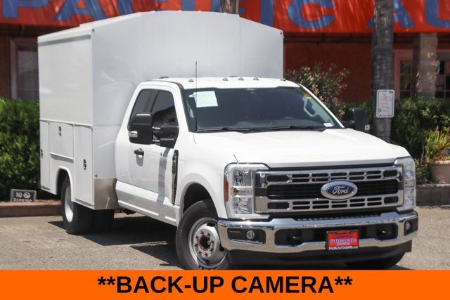 2025 Ford F-350SD XL