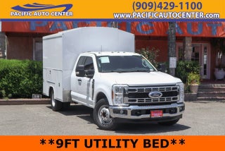 2025 Ford F-350SD XL