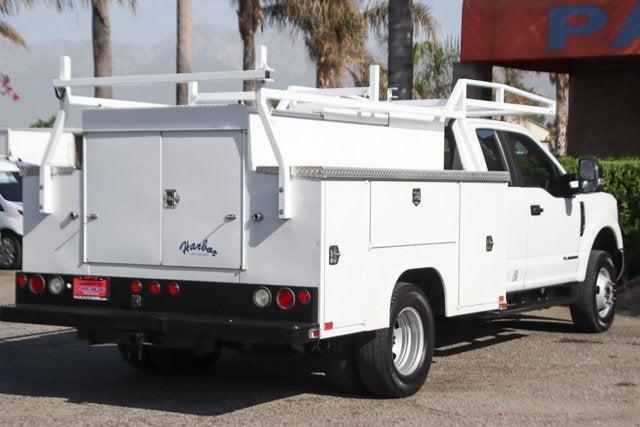 2019 Ford F-350SD XL