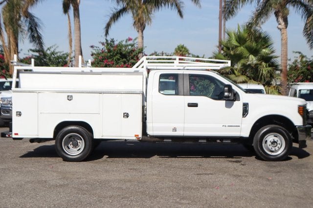 2019 Ford F-350SD XL