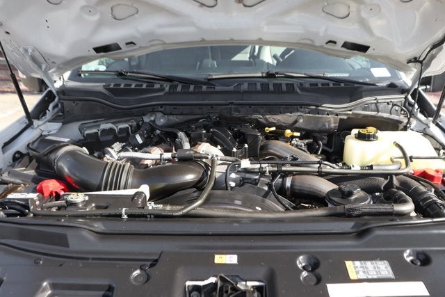 2019 Ford F-350SD XL