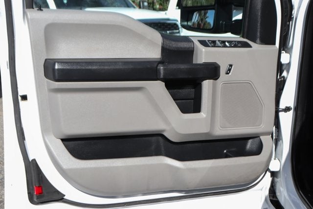 2019 Ford F-350SD XL