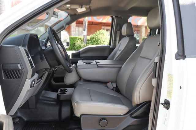 2019 Ford F-350SD XL