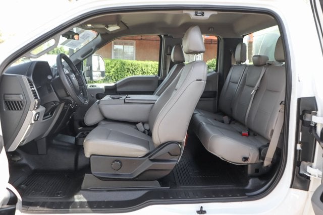 2019 Ford F-350SD XL