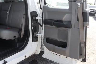 2019 Ford F-350SD XL