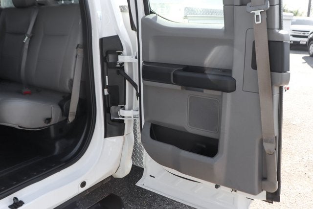 2019 Ford F-350SD XL