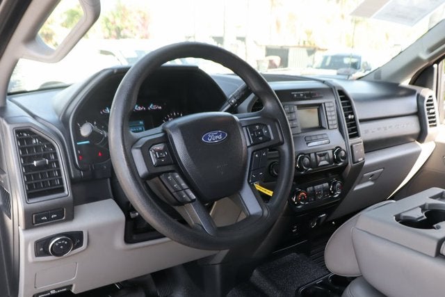 2019 Ford F-350SD XL