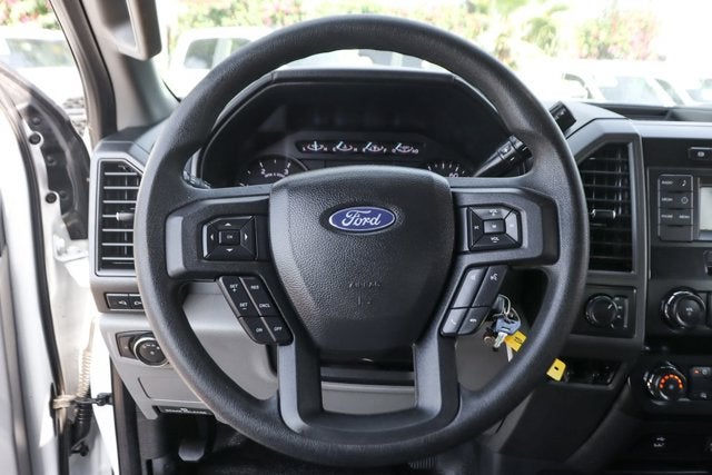 2019 Ford F-350SD XL