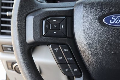 2019 Ford F-350SD XL
