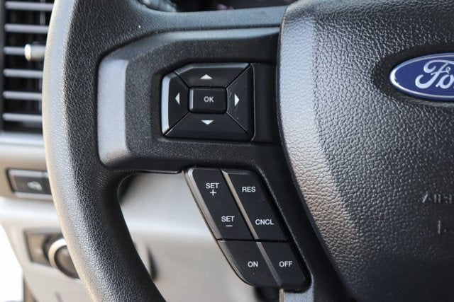 2019 Ford F-350SD XL