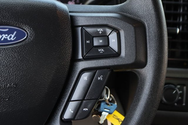2019 Ford F-350SD XL
