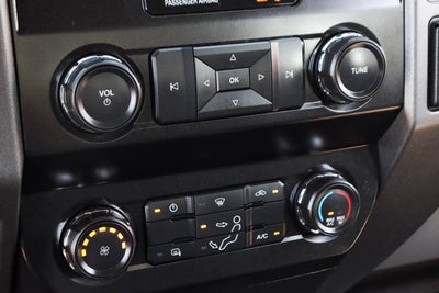 2019 Ford F-350SD XL