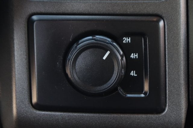 2019 Ford F-350SD XL