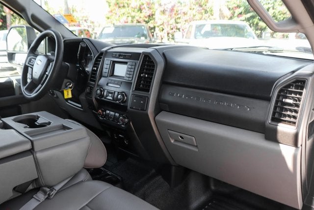 2019 Ford F-350SD XL