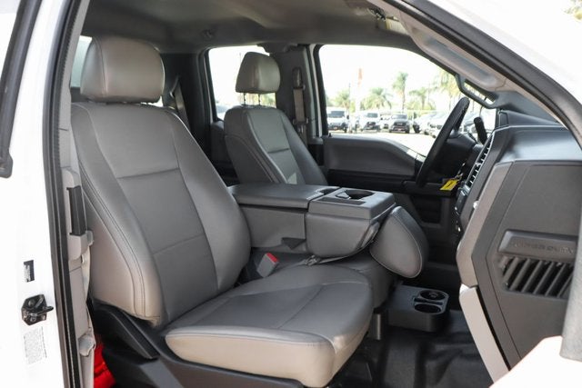 2019 Ford F-350SD XL