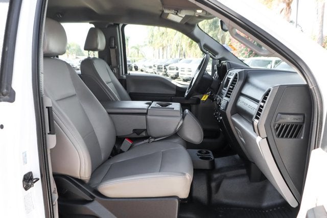 2019 Ford F-350SD XL