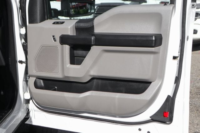 2019 Ford F-350SD XL