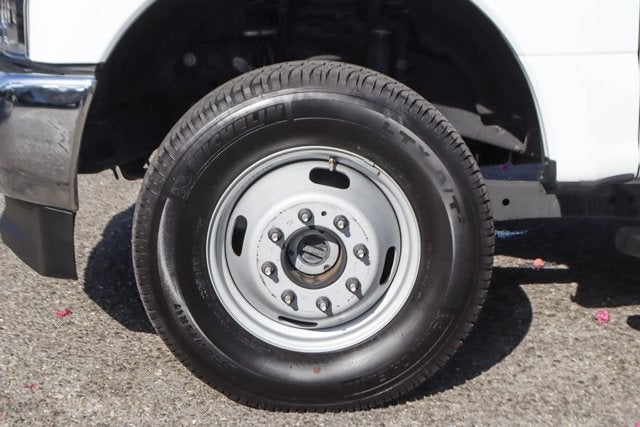 2019 Ford F-350SD XL