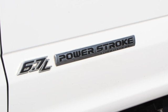 2019 Ford F-350SD XL