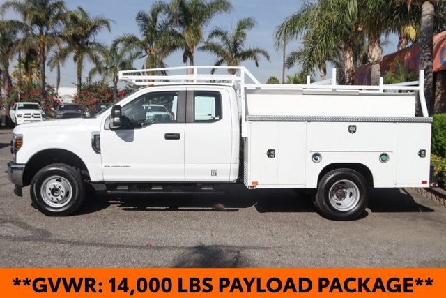 2019 Ford F-350SD XL