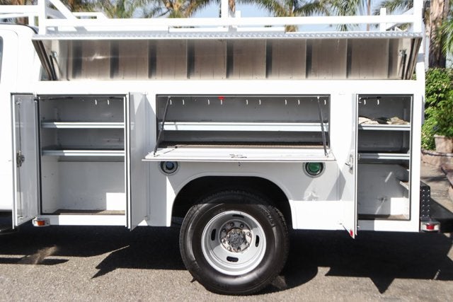 2019 Ford F-350SD XL