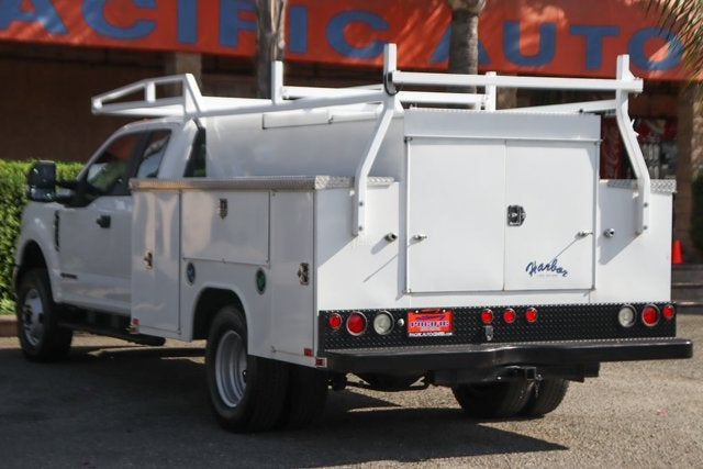 2019 Ford F-350SD XL