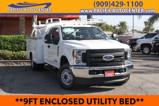 2019 Ford F-350SD XL
