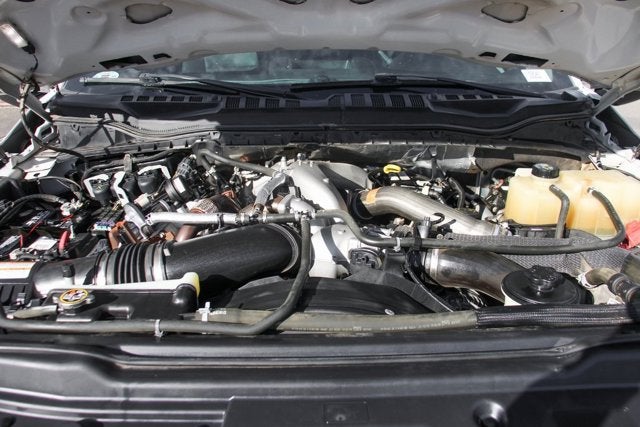 2021 Ford F-450SD XL