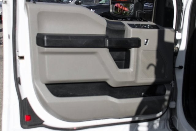 2021 Ford F-450SD XL