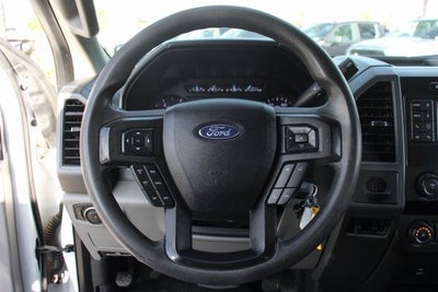 2021 Ford F-450SD XL