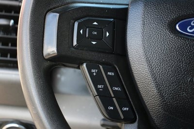 2021 Ford F-450SD XL