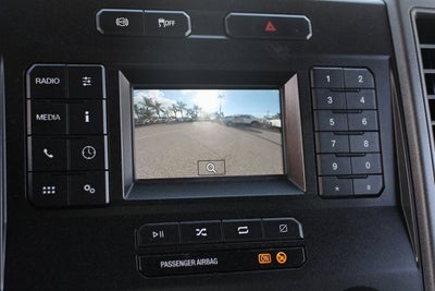 2021 Ford F-450SD XL