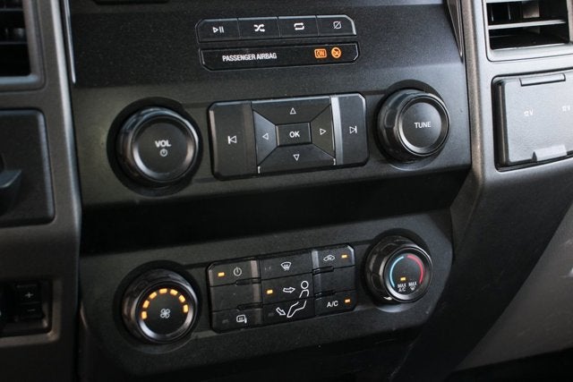 2021 Ford F-450SD XL