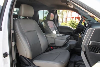 2021 Ford F-450SD XL