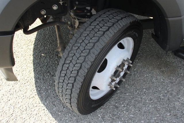 2021 Ford F-450SD XL