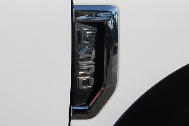 2021 Ford F-450SD XL