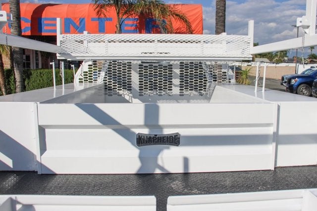 2021 Ford F-450SD XL