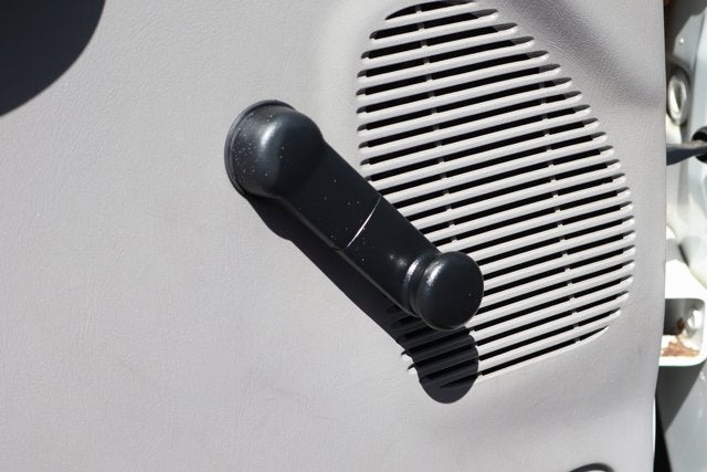 2001 Ford F-550SD XL