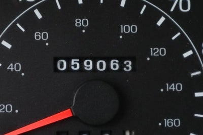 2001 Ford F-550SD XL