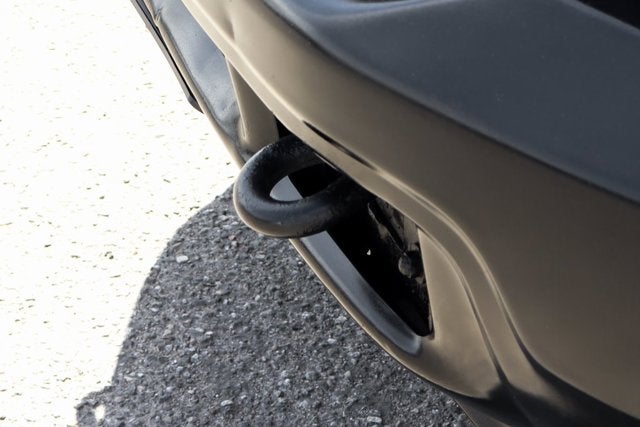 2001 Ford F-550SD XL